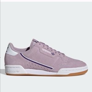 ADIDAS CONTINENTAL 80